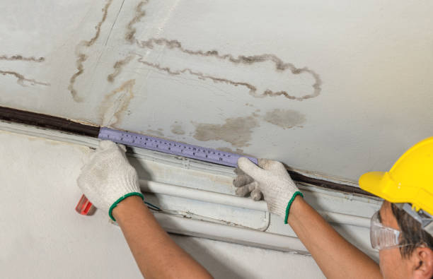 Reliable Flood Cleanup contractor in Dibble, OK by Water Damage Irwin
